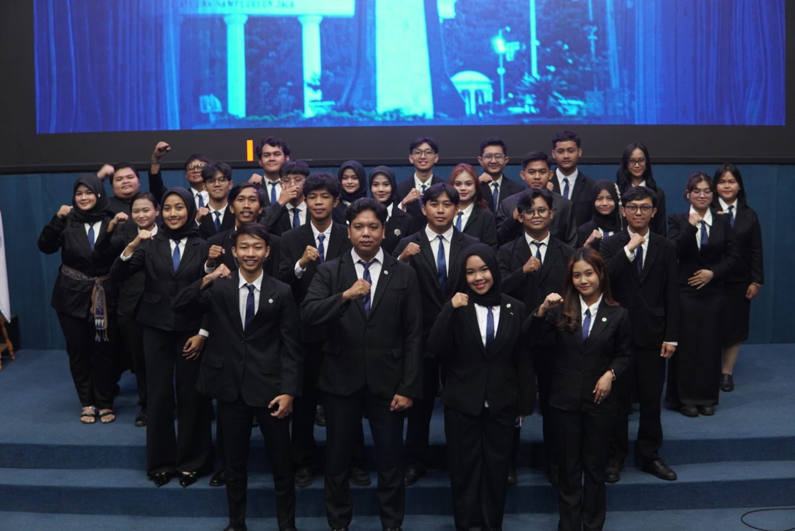 Kelas & Pelatihan