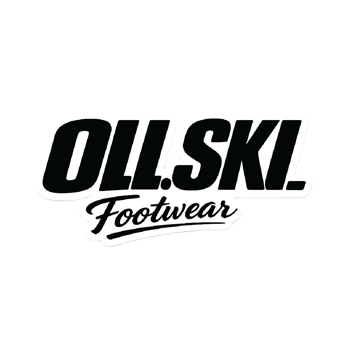 Logo Oll.Ski. Footwear