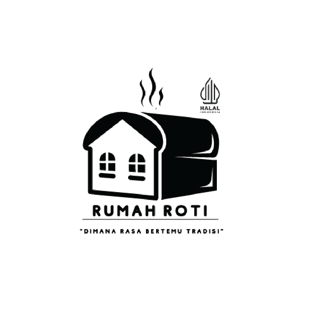 Logo Rumah Roti