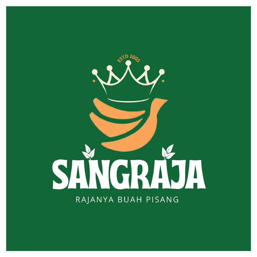 Logo Sangraja