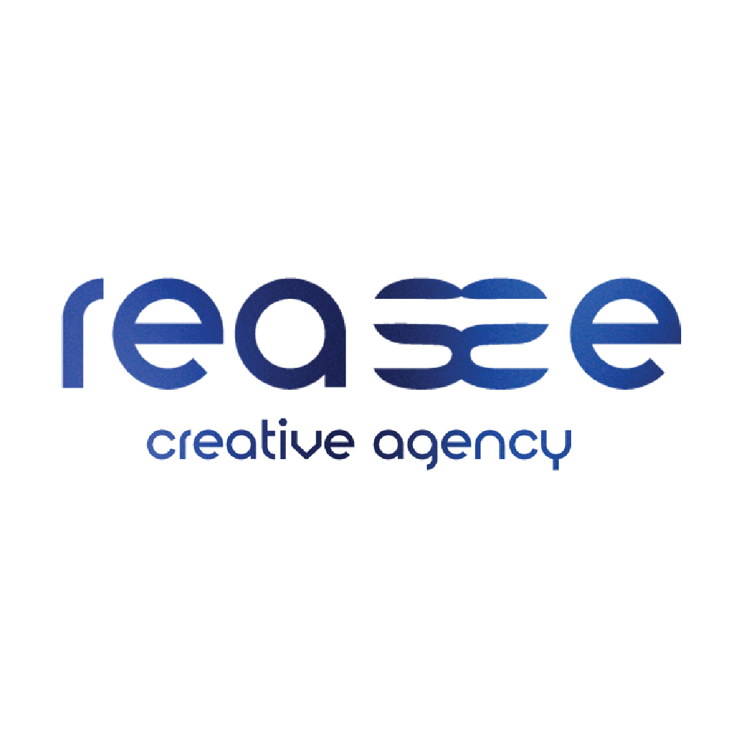 Logo Rease Creative Agency