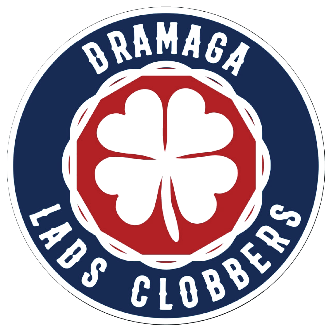 Logo Dramaga Lads Clobbers